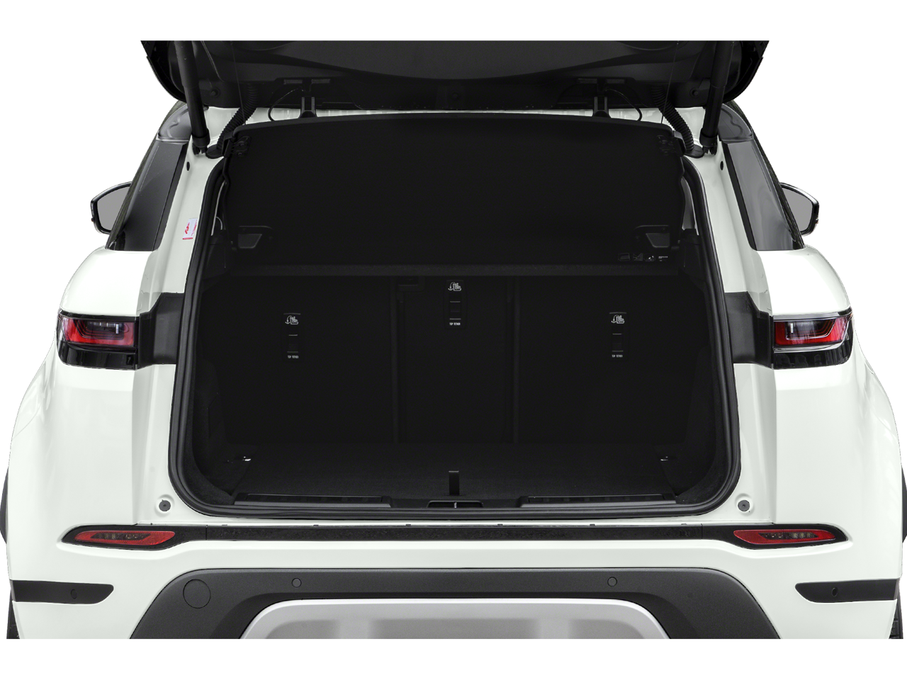 2020 Land Rover Range Rover Evoque S