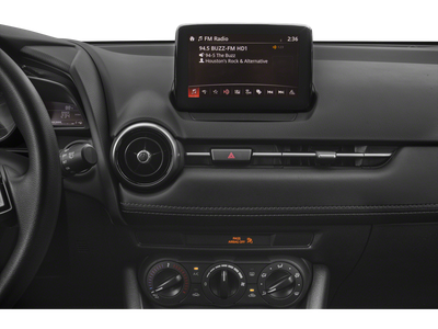 2020 Mazda Mazda CX-3 Sport