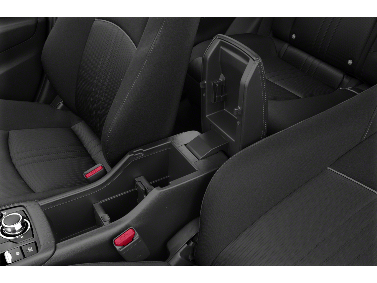 2020 Mazda Mazda CX-3 Sport