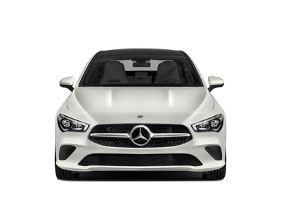2020 Mercedes-Benz CLA CLA 250
