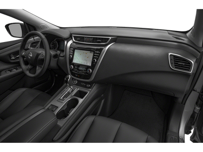 2020 Nissan Murano SV