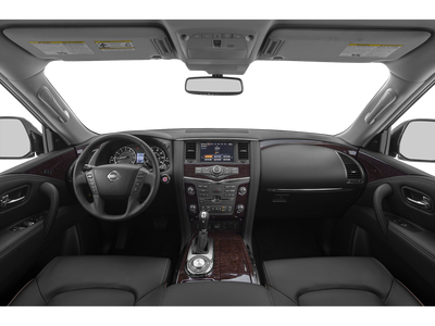 2020 Nissan Armada SL 2WD