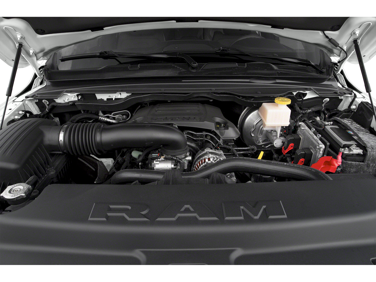 2020 RAM Ram 1500 Limited