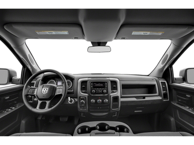 2020 RAM 1500 Classic Tradesman Quad Cab 4x2 6'4' Box