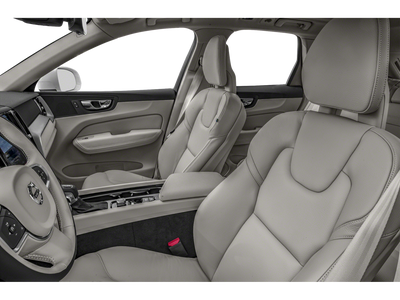 2020 Volvo XC60 T6 Inscription