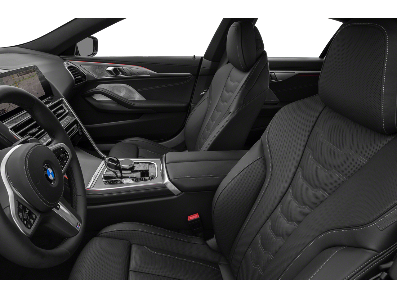 2021 BMW M850i Gtan Coupe xDrive