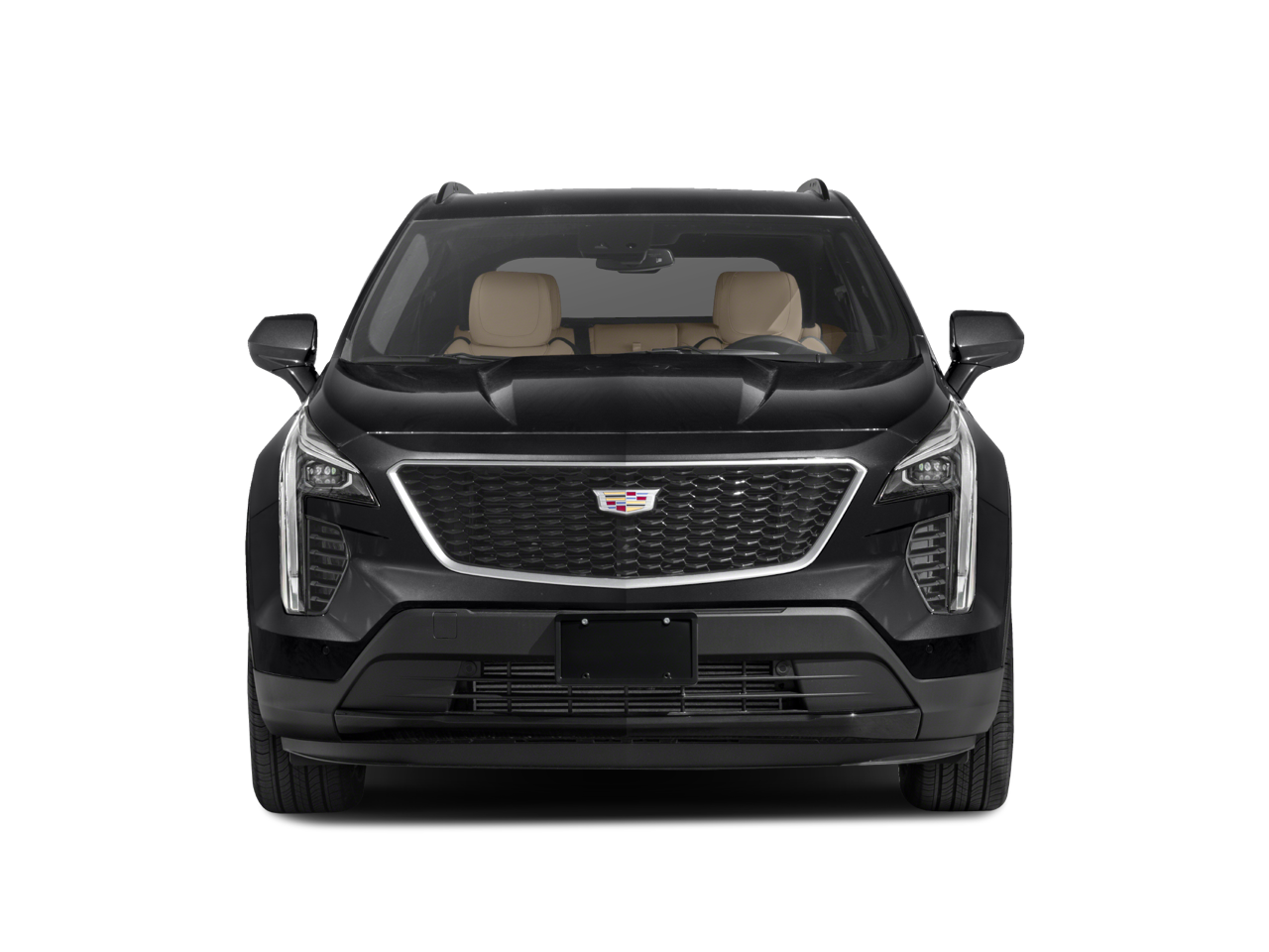 2021 Cadillac XT4 Sport