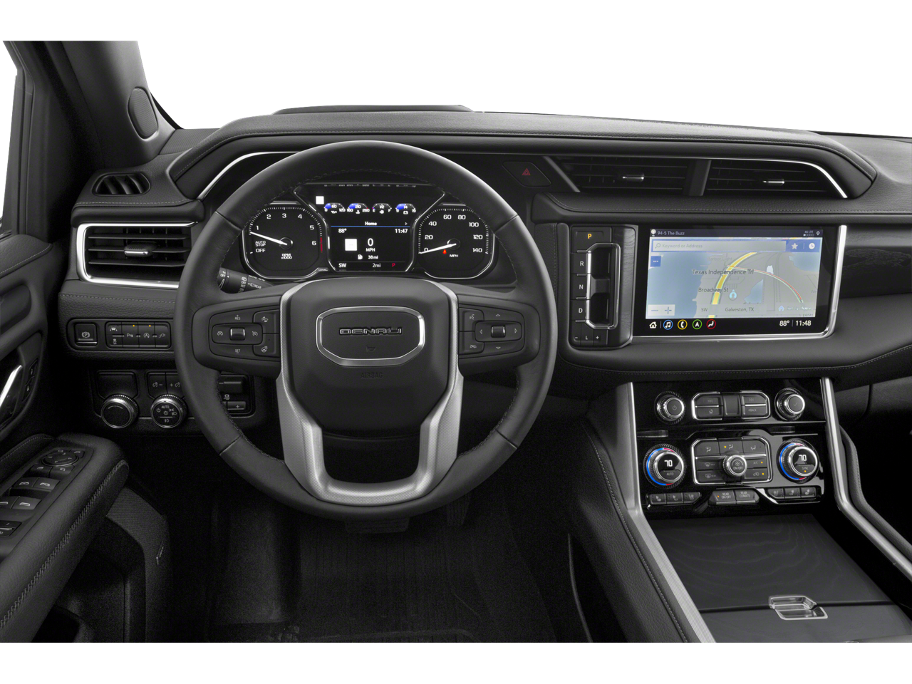 2021 GMC Yukon XL 2WD Denali