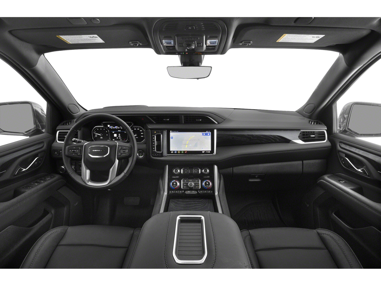 2021 GMC Yukon XL 2WD Denali