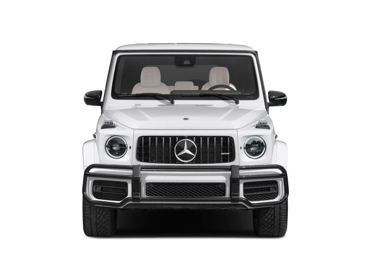 2021 Mercedes-Benz AMG® G 63 4MATIC®