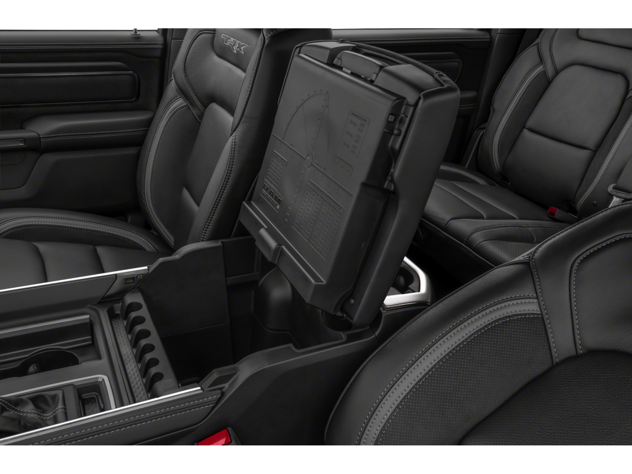 2021 RAM Ram 1500 TRX