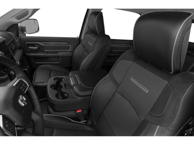 2021 RAM Ram 2500 Laramie