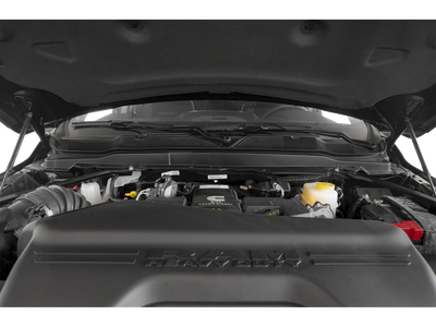 2021 RAM Ram 2500 Laramie