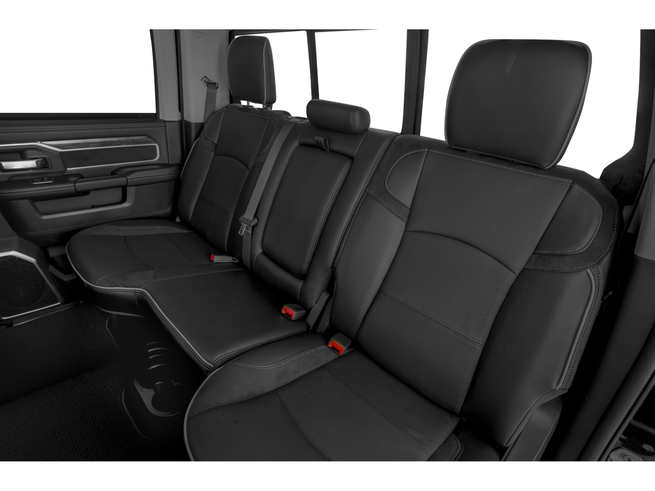 2021 RAM Ram 2500 Laramie