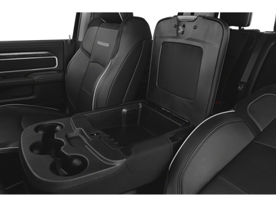 2021 RAM Ram 2500 Laramie