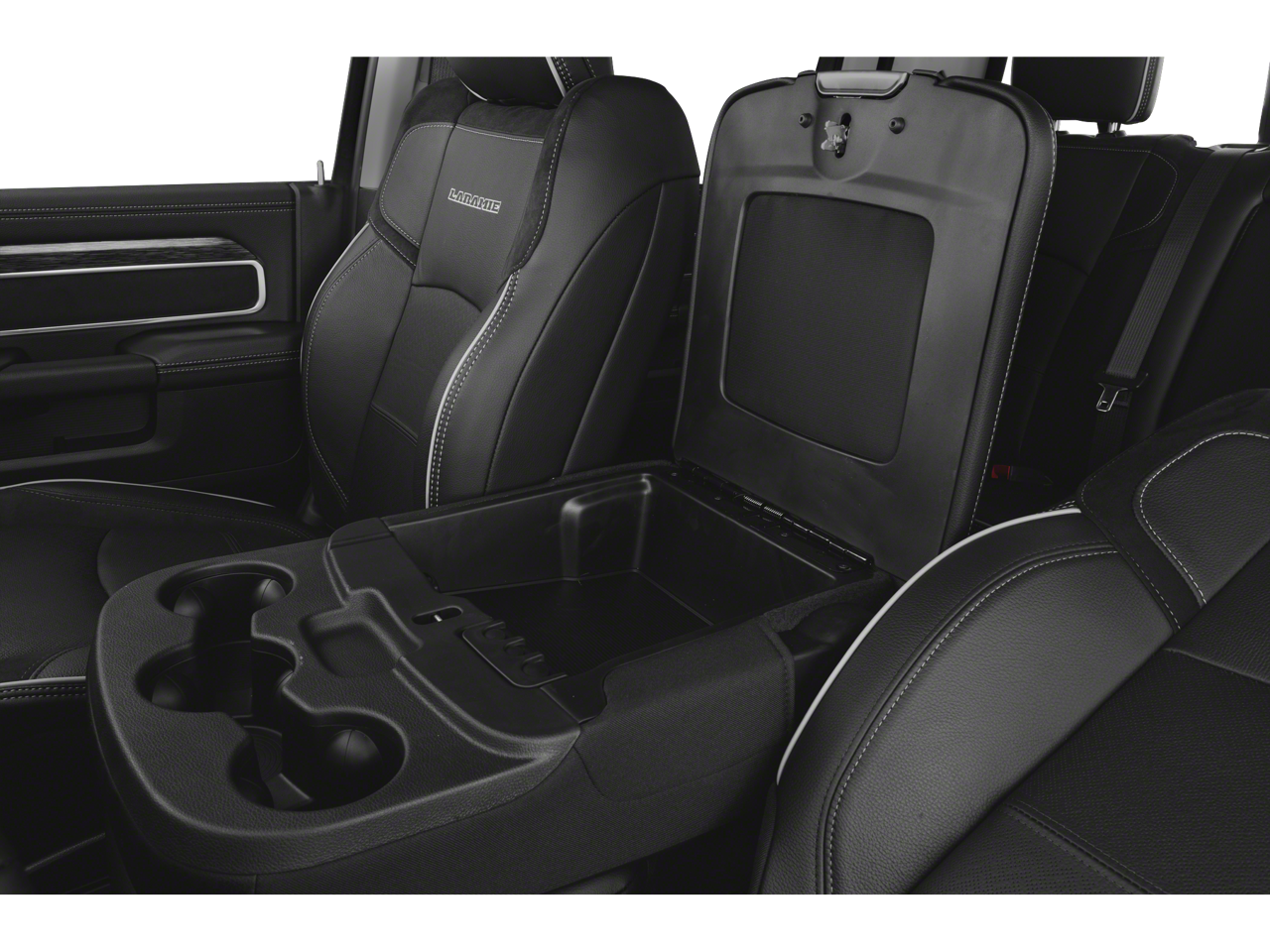 2021 RAM Ram 2500 Laramie