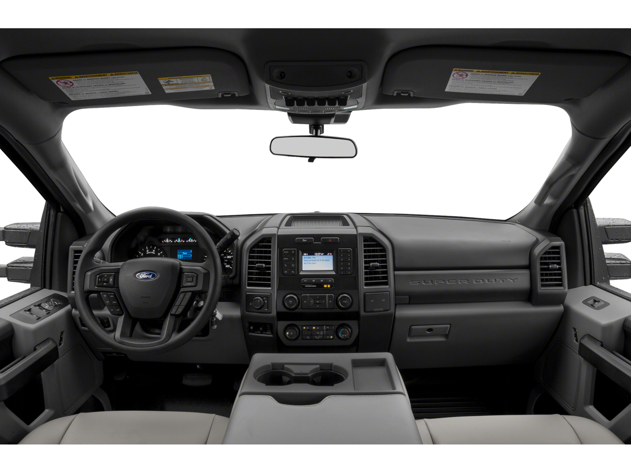 2022 Ford F-250SD XL