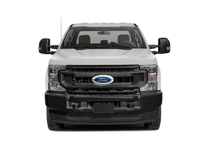 2022 Ford F-350SD Lariat
