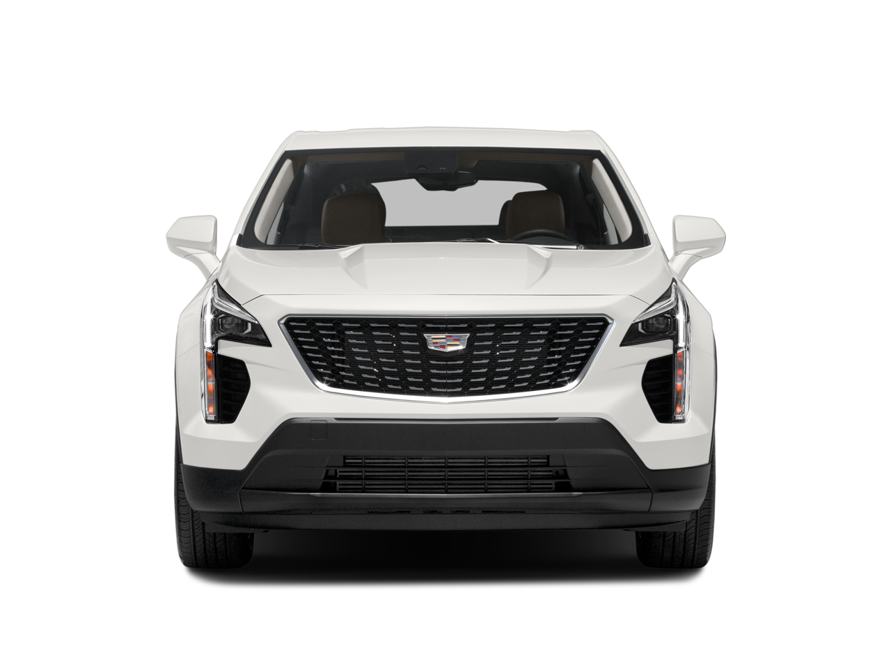 2023 Cadillac XT4 Premium Luxury photo 4