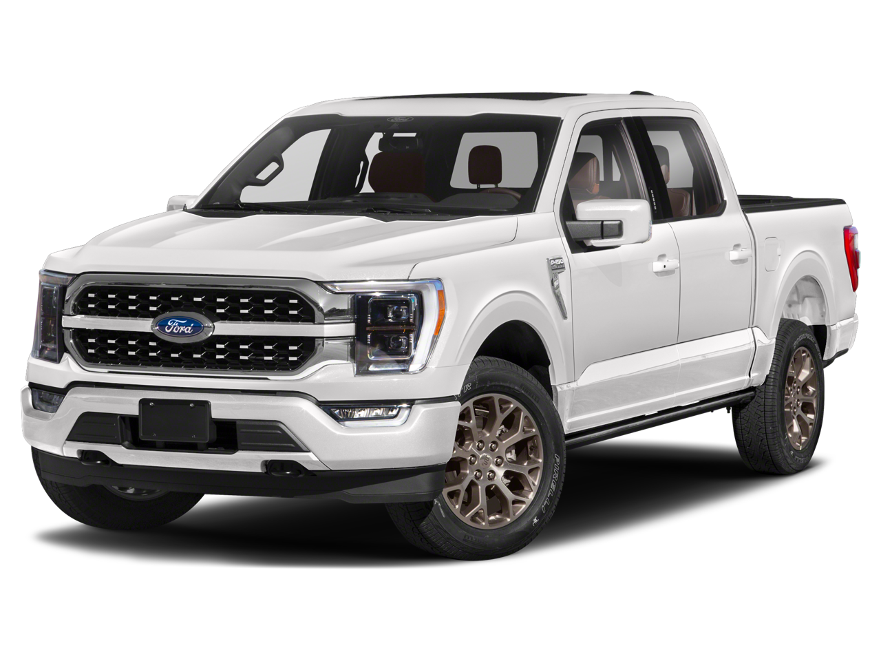 2023 Ford F-150 King Ranch®