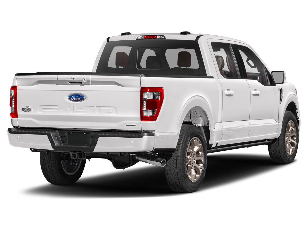 2023 Ford F-150 King Ranch®