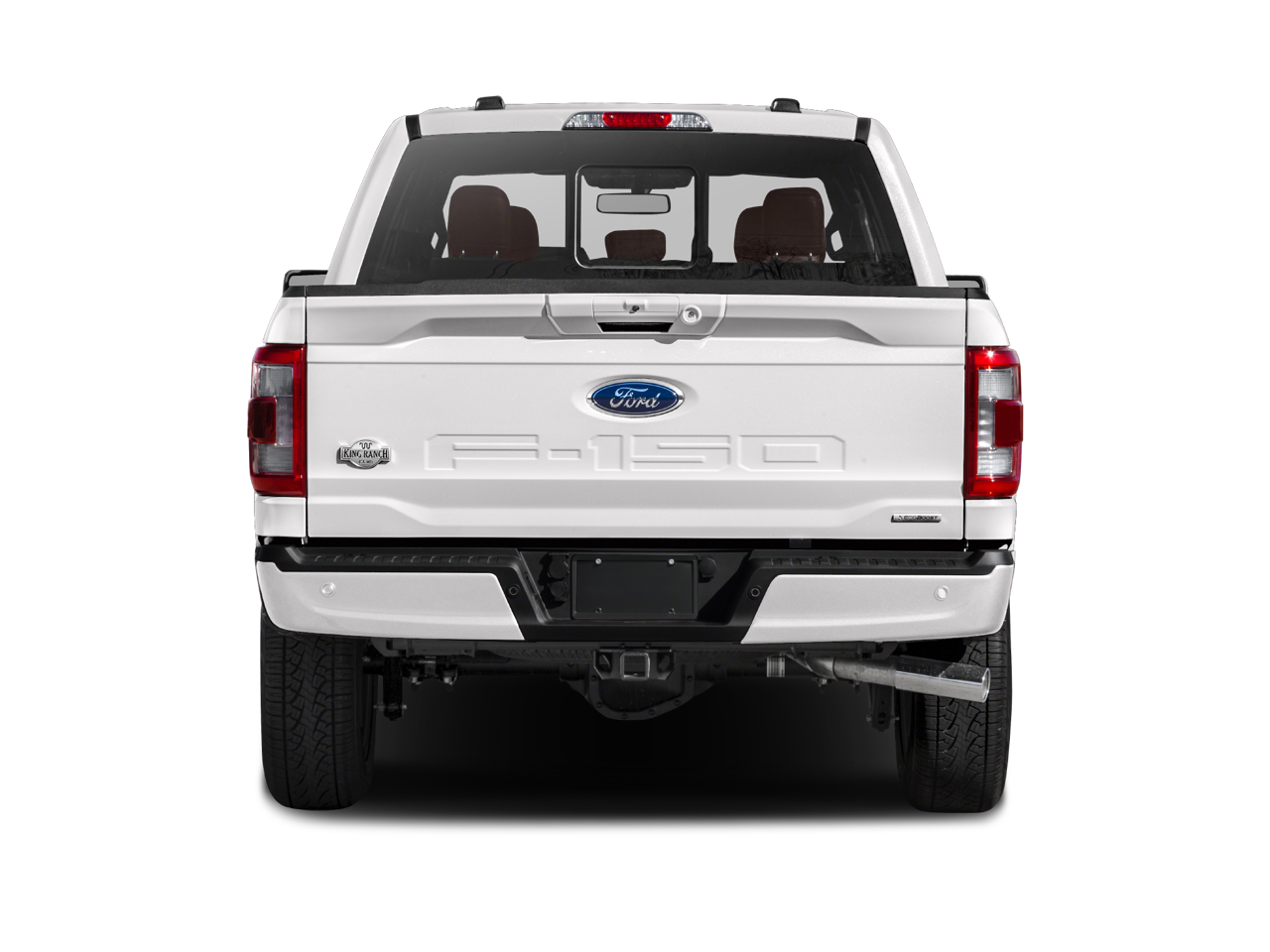 2023 Ford F-150 King Ranch®