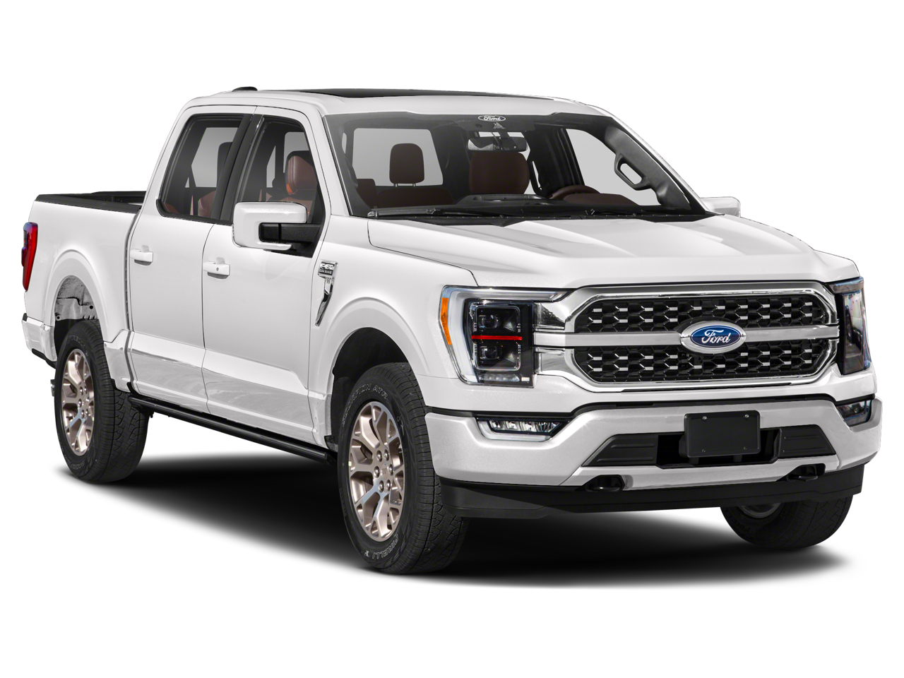 2023 Ford F-150 King Ranch®