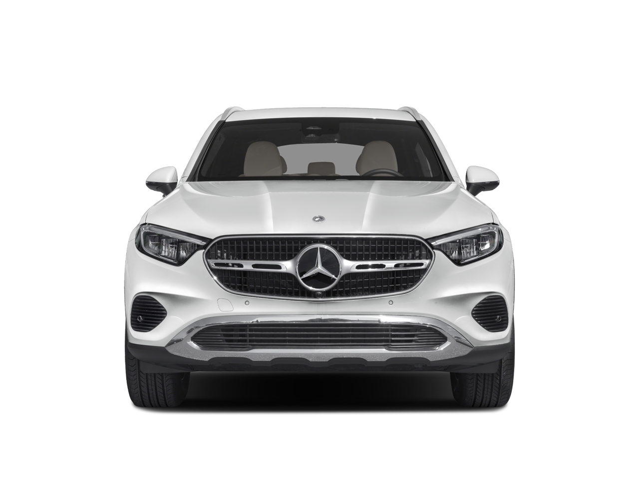 2023 Mercedes-Benz GLC GLC 300