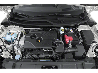 2023 Nissan Rogue Platinum FWD