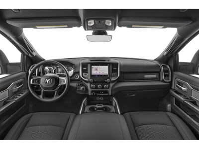 2023 RAM Ram 2500 Laramie Crew Cab 4x4 6'4' Box