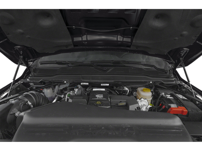 2023 RAM Ram 2500 Power Wagon
