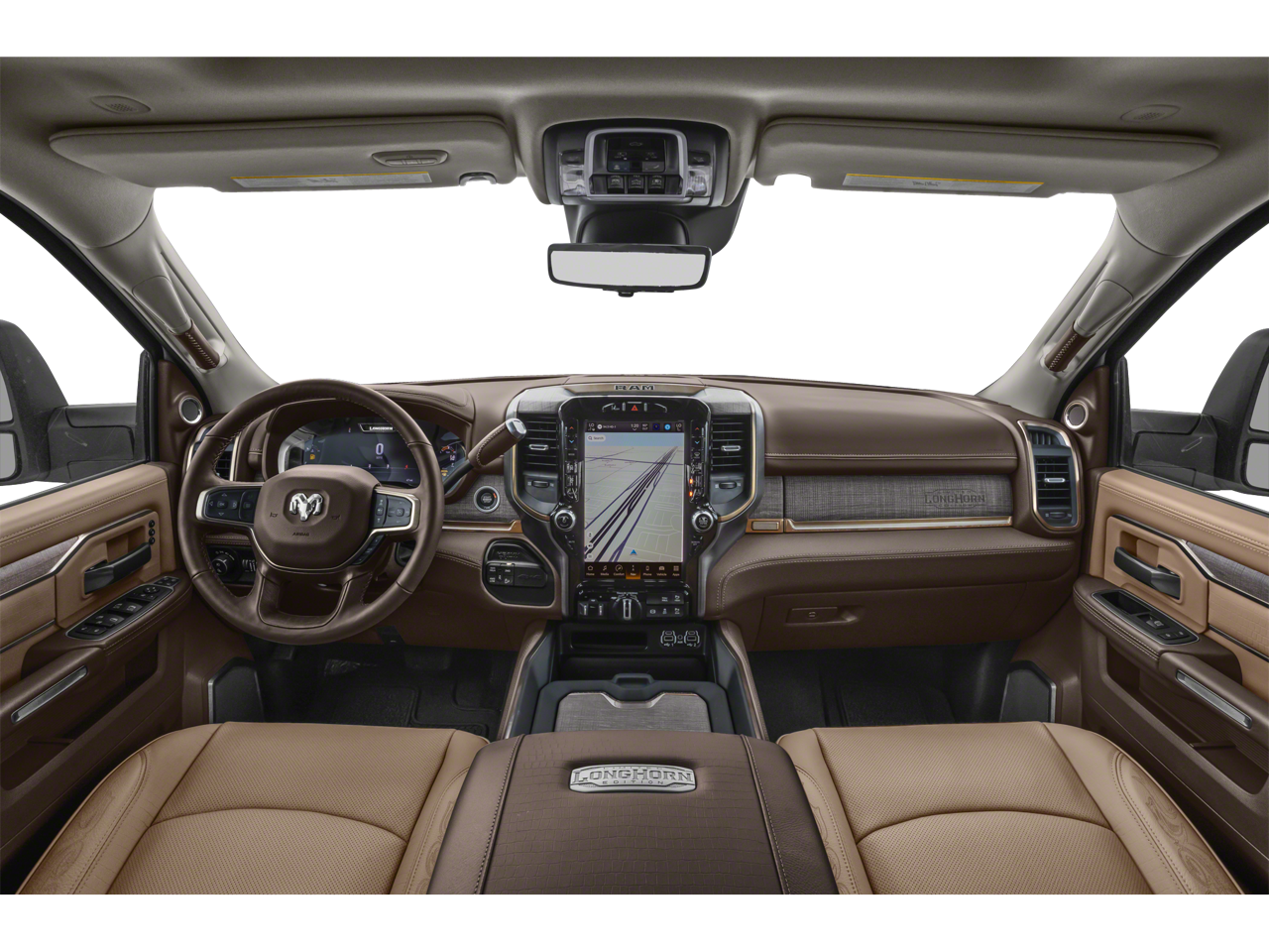 2023 RAM Ram 2500 Limited