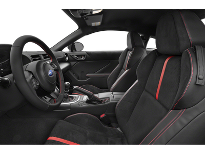 2023 Subaru BRZ Limited