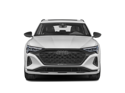 2024 Audi Q8 e-tron Premium quattro