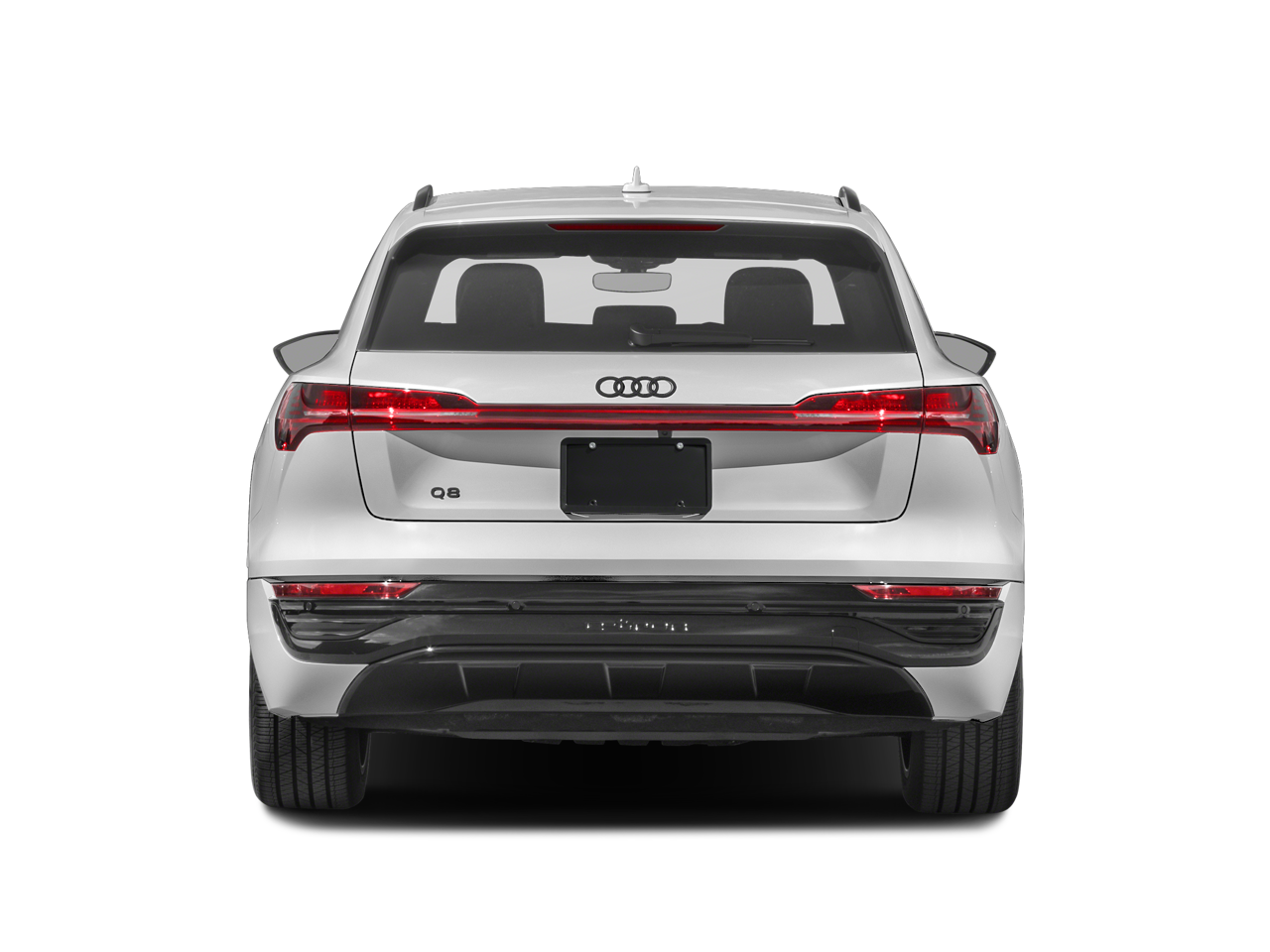 2024 Audi Q8 e-tron Premium quattro