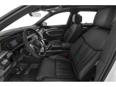 2024 Audi Q8 e-tron Premium quattro