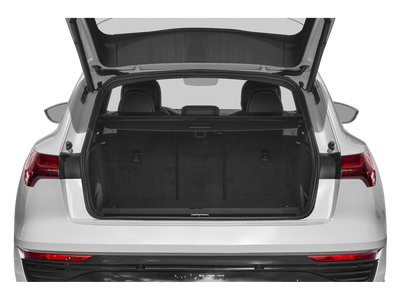 2024 Audi Q8 e-tron Premium quattro