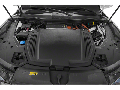 2024 Audi Q8 e-tron Premium quattro