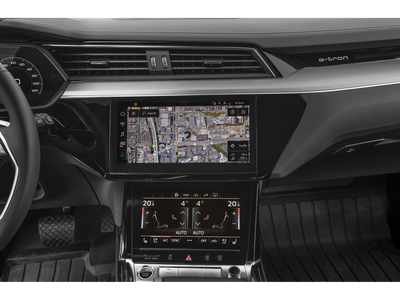 2024 Audi Q8 e-tron Premium quattro