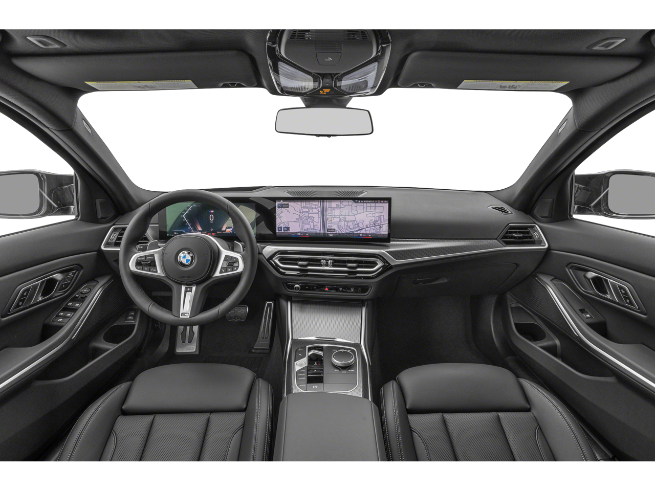 2024 BMW M340i M340i