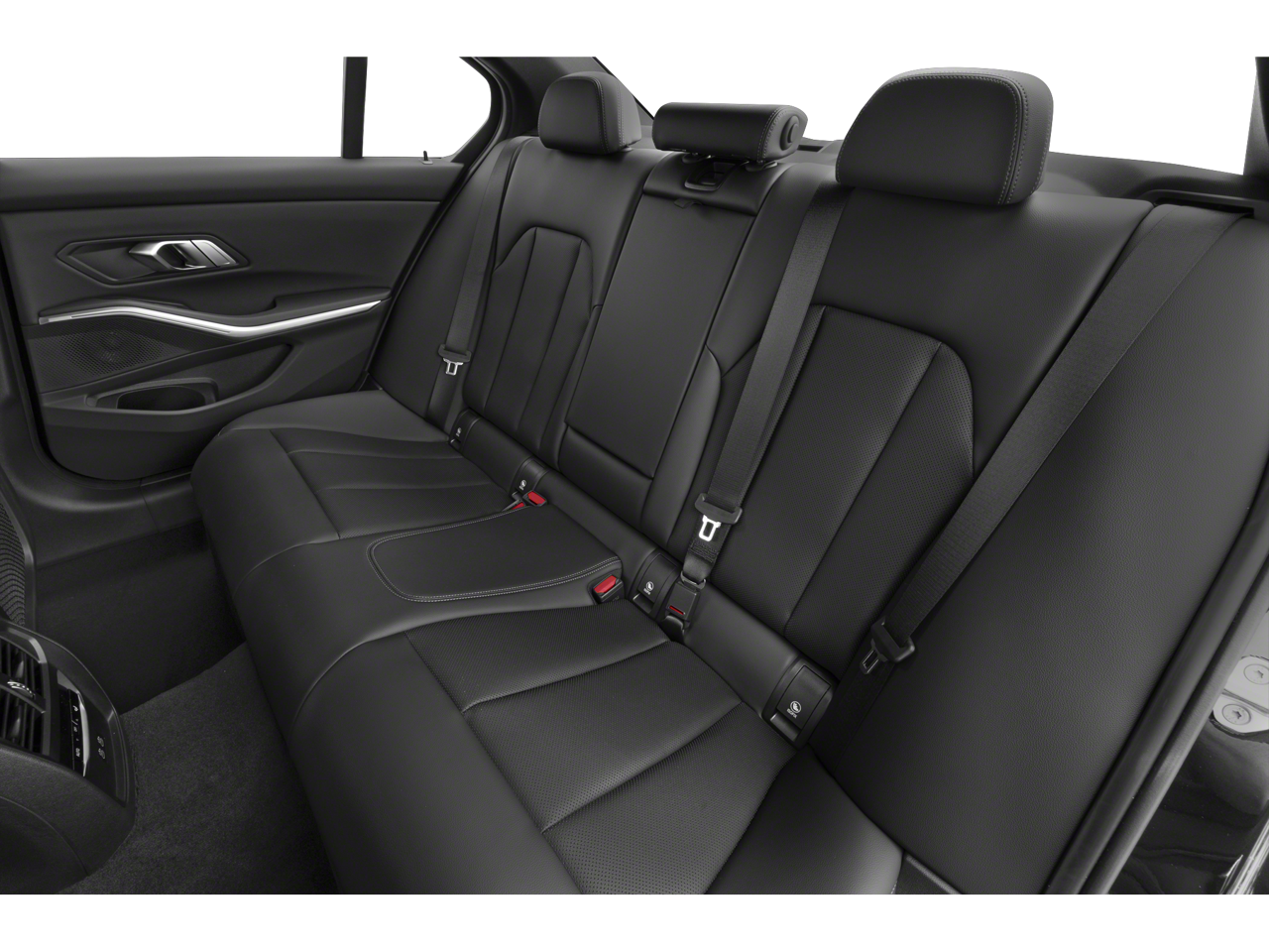 2024 BMW M340i M340i