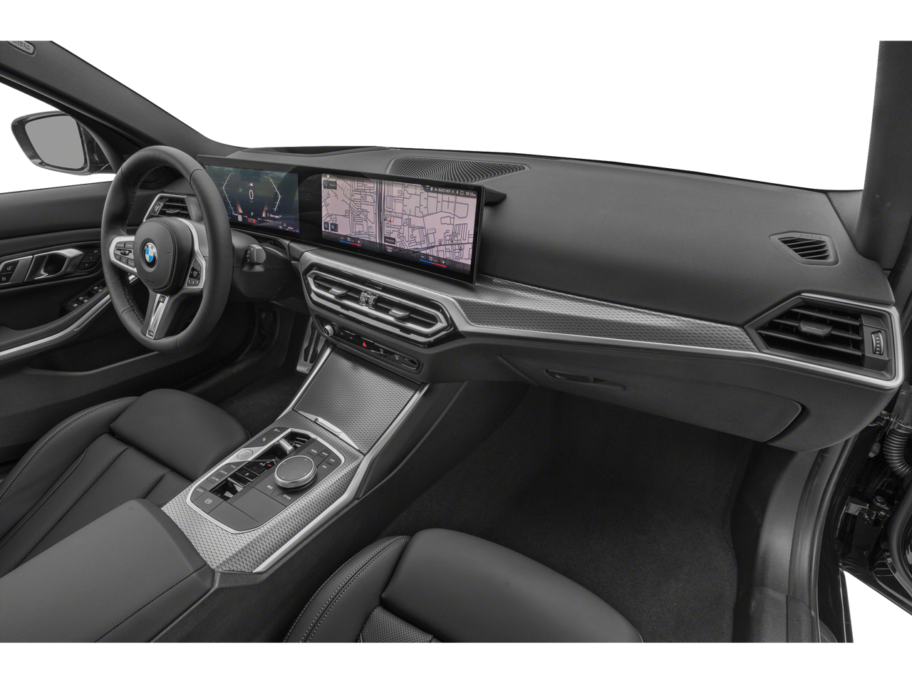2024 BMW M340i M340i