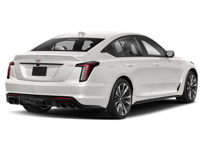 2024 Cadillac CT5-V V-Series Blackwing