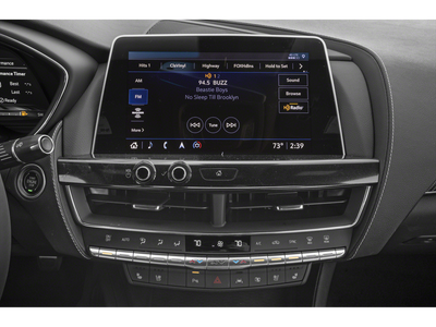 2024 Cadillac CT5-V V-Series Blackwing