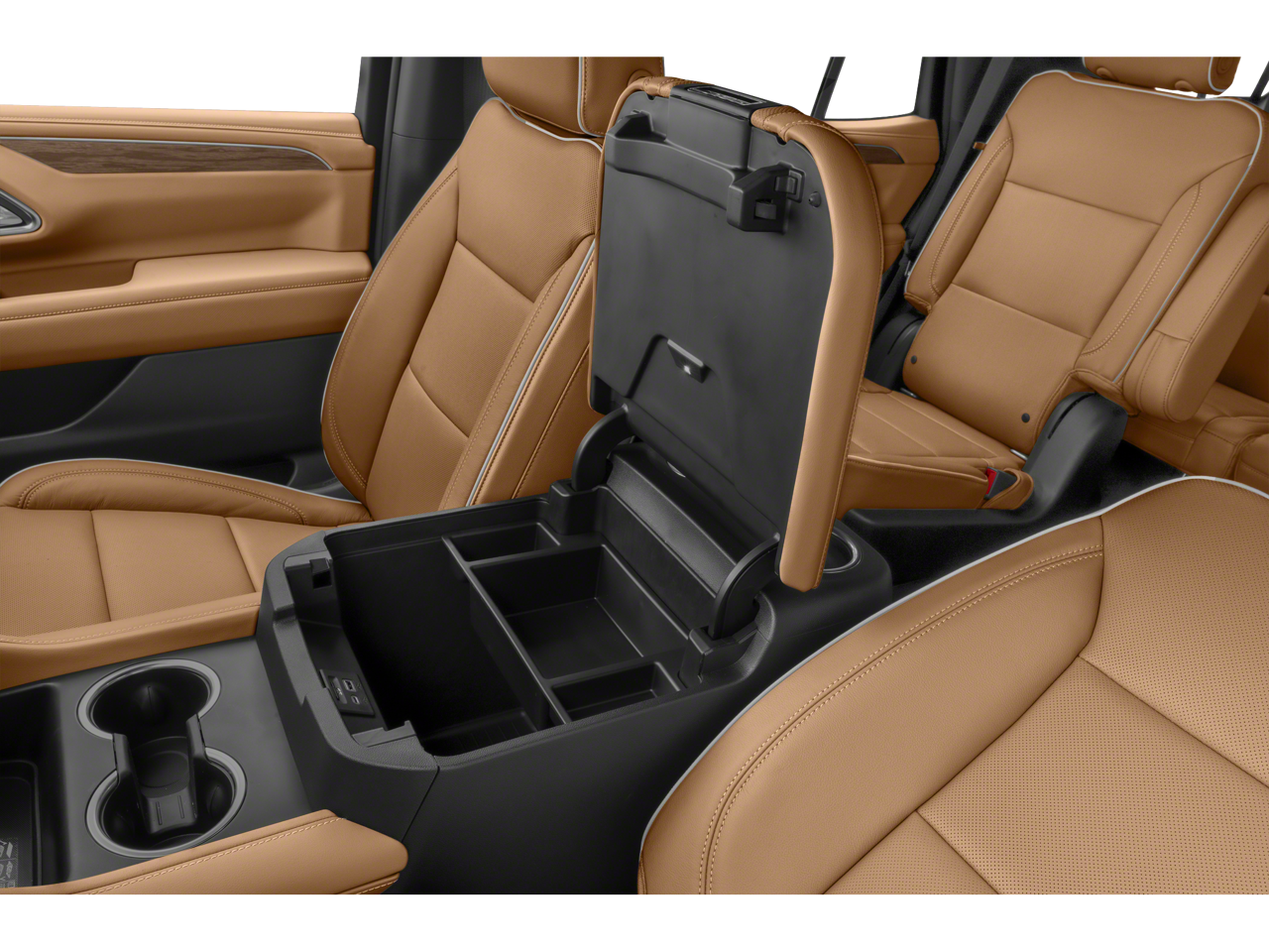 2024 Chevrolet Tahoe 2WD LS