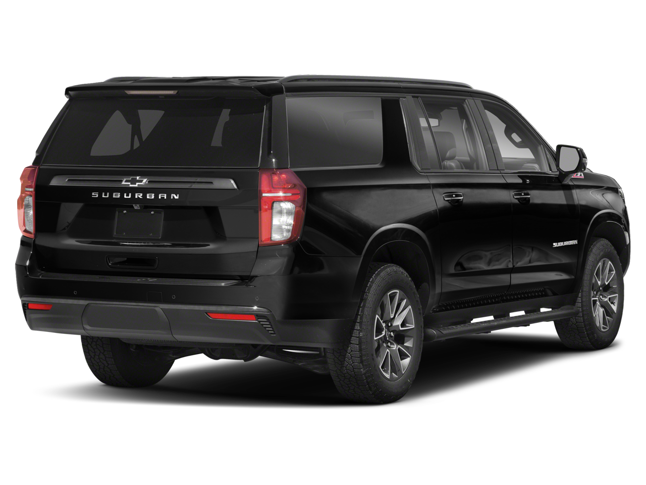 2024 Chevrolet Suburban Z71 - Photo 38