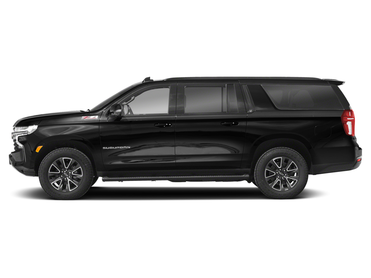 2024 Chevrolet Suburban Z71 - Photo 39