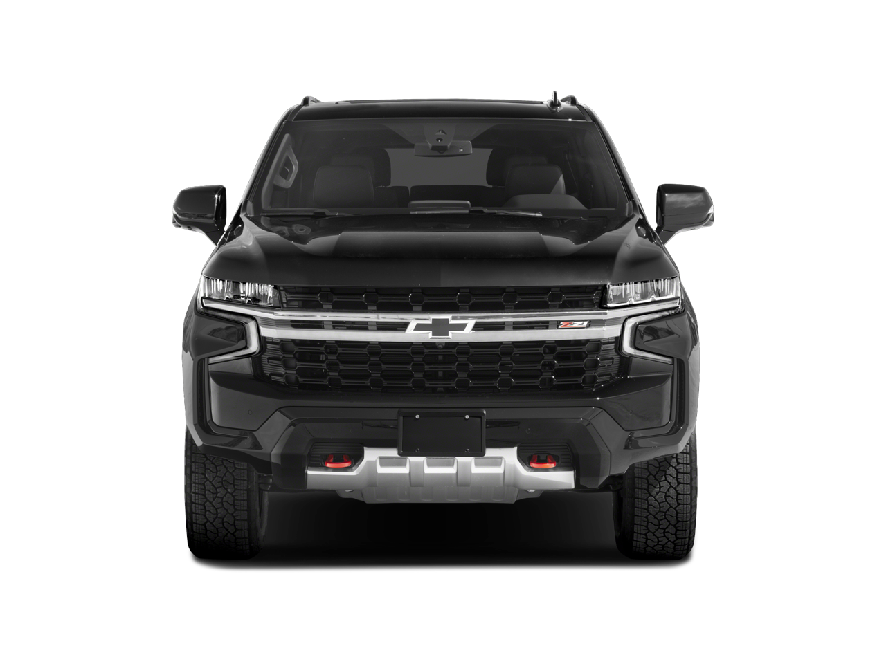 2024 Chevrolet Suburban Z71 - Photo 40