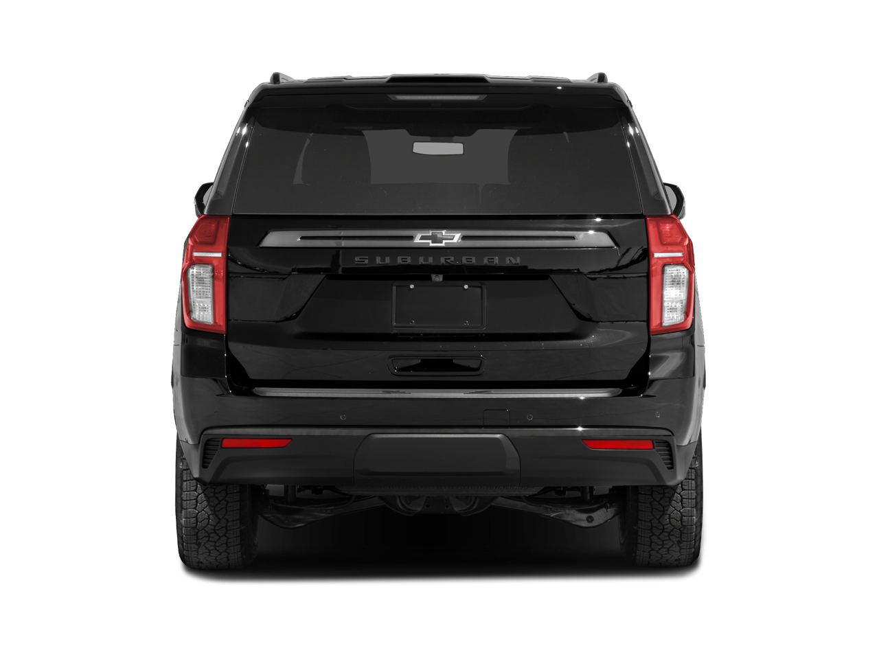 2024 Chevrolet Suburban Z71 - Photo 41