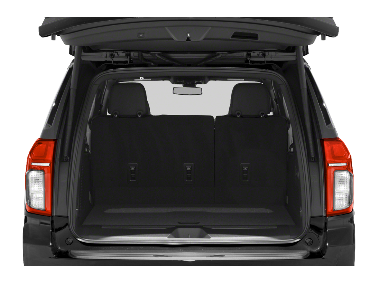 2024 Chevrolet Suburban Z71 - Photo 47